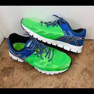 Men’s ASICS Gel Lyte 33 Shoes